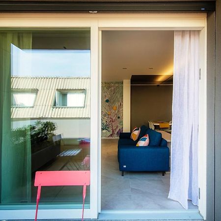 Sette - By Myhomeincomo Como Exterior foto