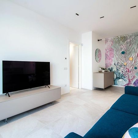 Sette - By Myhomeincomo Como Exterior foto