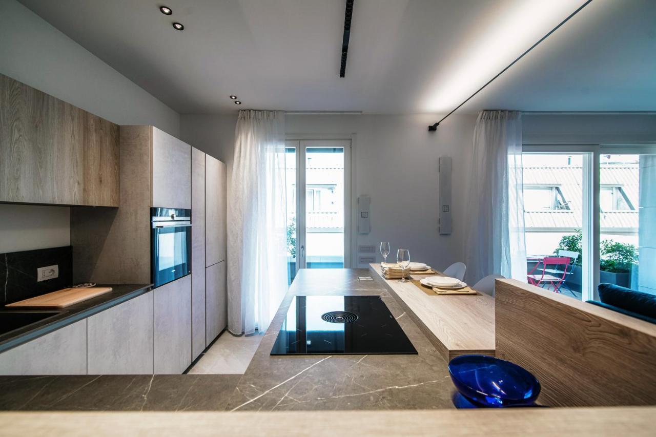 Sette - By Myhomeincomo Como Exterior foto