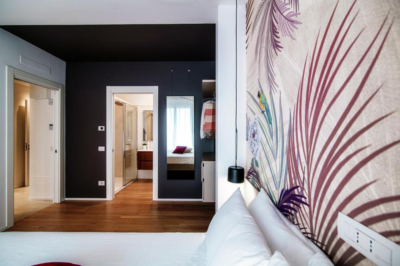 Sette - By Myhomeincomo Como Exterior foto