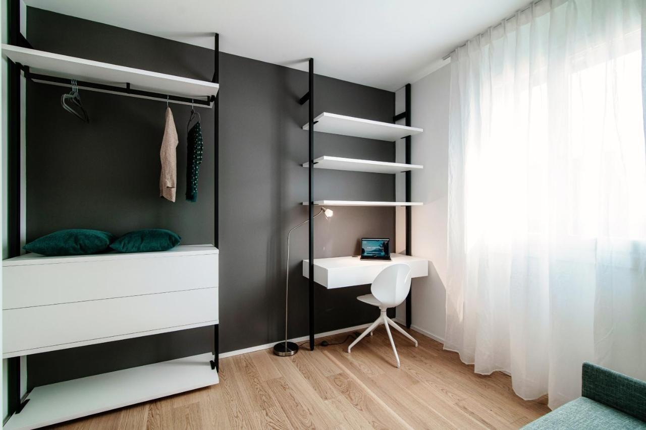 Sette - By Myhomeincomo Como Exterior foto