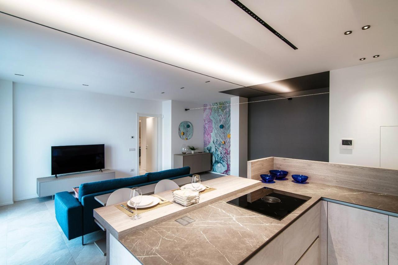 Sette - By Myhomeincomo Como Exterior foto