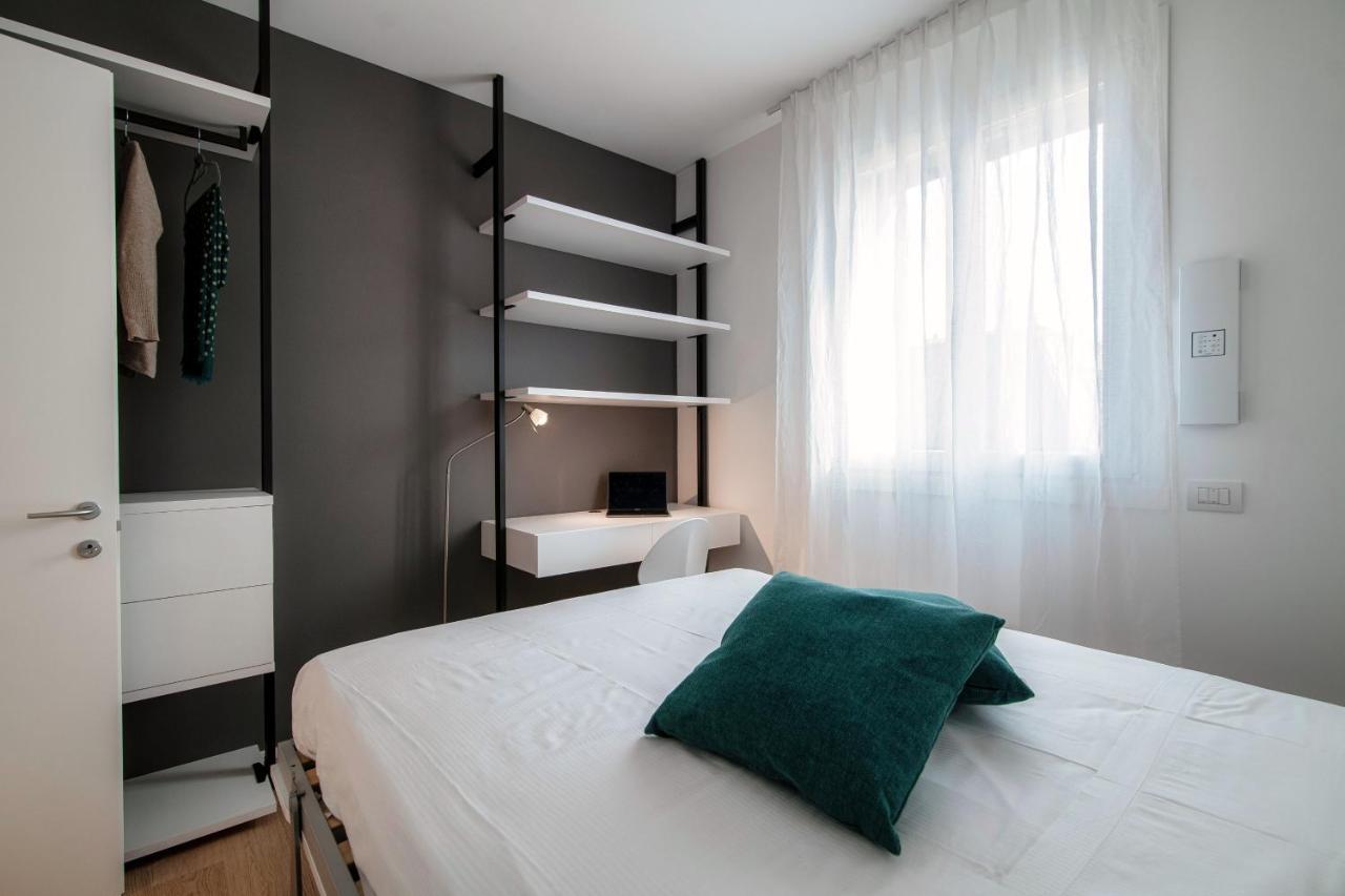 Sette - By Myhomeincomo Como Exterior foto