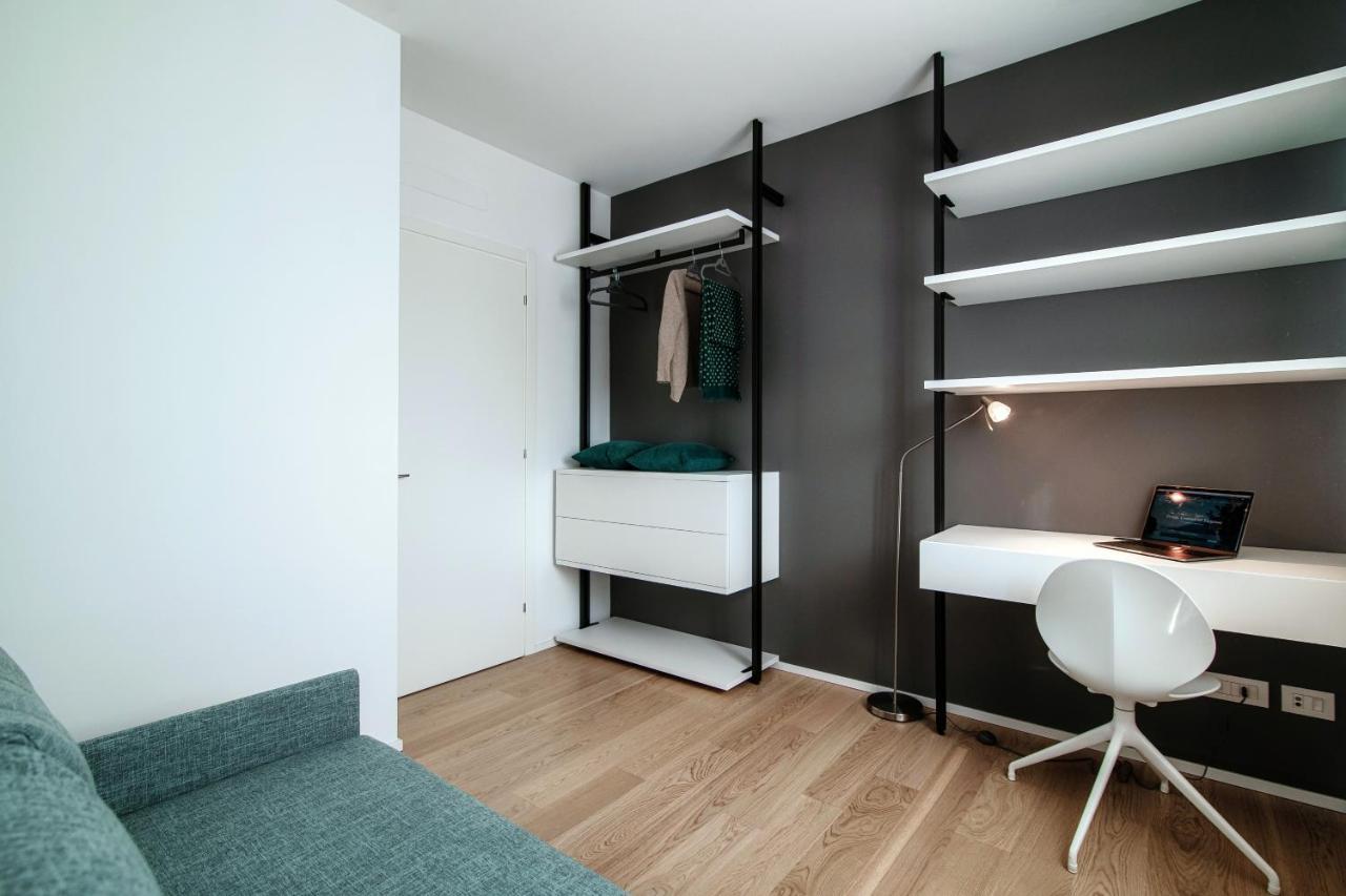 Sette - By Myhomeincomo Como Exterior foto