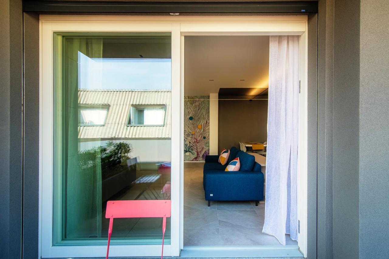 Sette - By Myhomeincomo Como Exterior foto