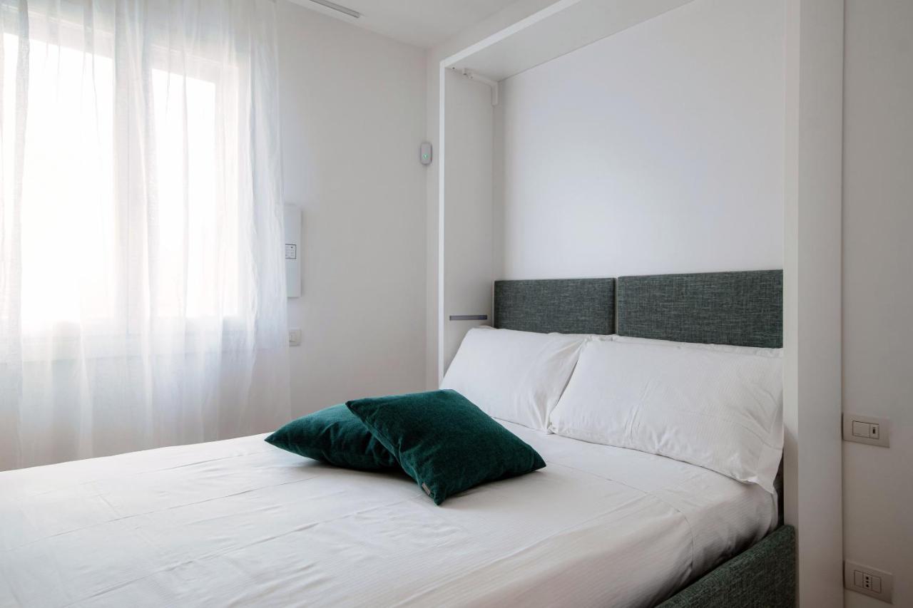 Sette - By Myhomeincomo Como Exterior foto