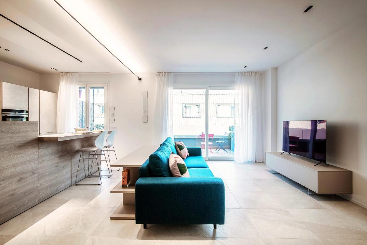 Sette - By Myhomeincomo Como Exterior foto