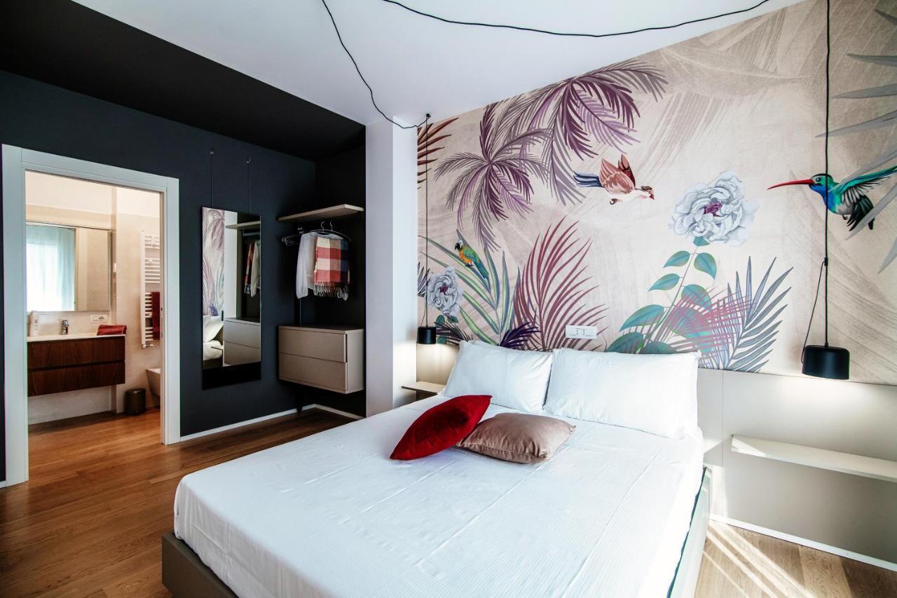 Sette - By Myhomeincomo Como Exterior foto