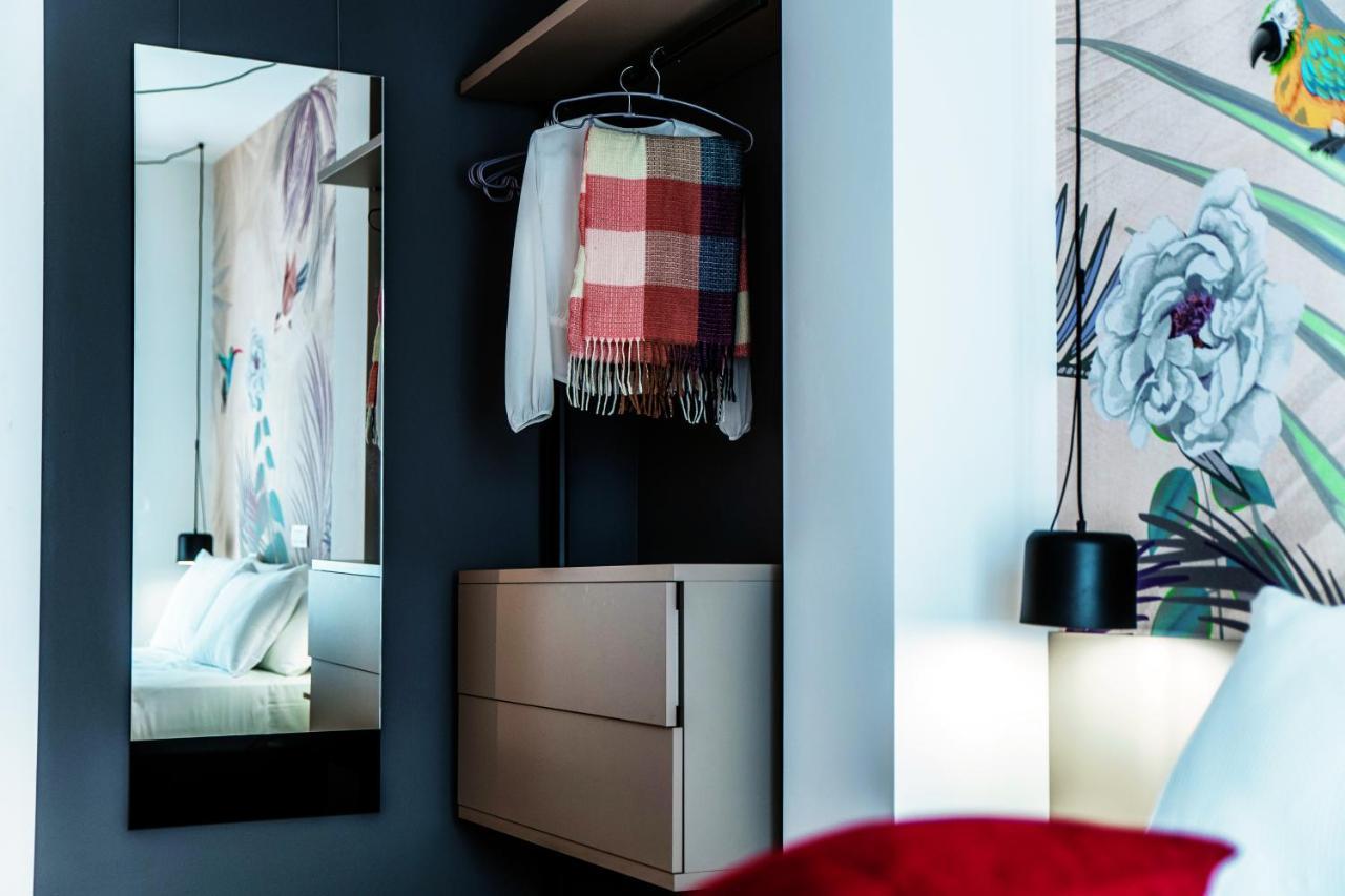 Sette - By Myhomeincomo Como Exterior foto