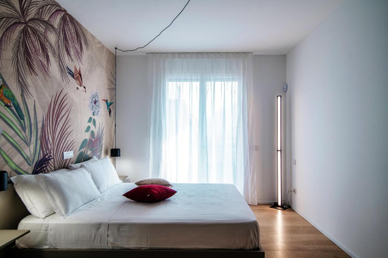 Sette - By Myhomeincomo Como Exterior foto