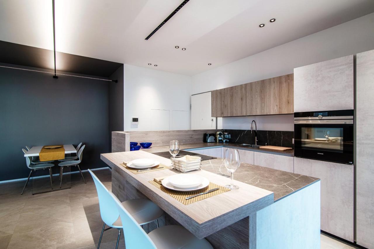 Sette - By Myhomeincomo Como Exterior foto