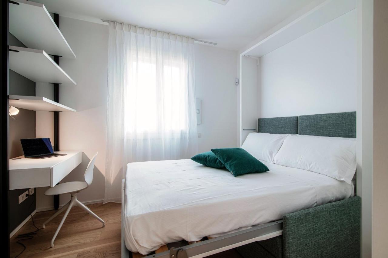 Sette - By Myhomeincomo Como Exterior foto