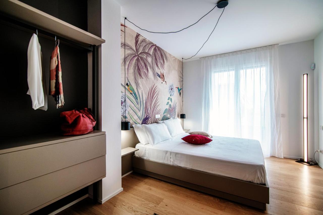 Sette - By Myhomeincomo Como Exterior foto