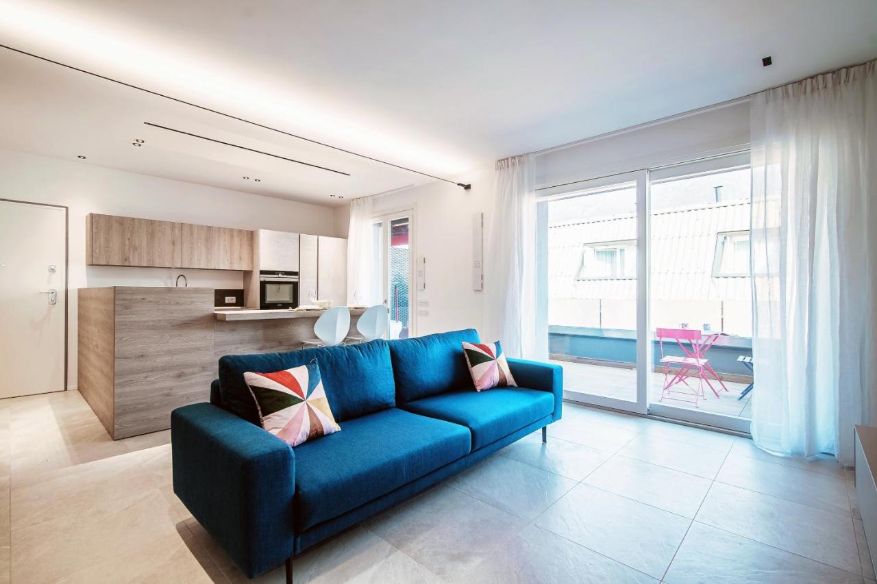 Sette - By Myhomeincomo Como Exterior foto