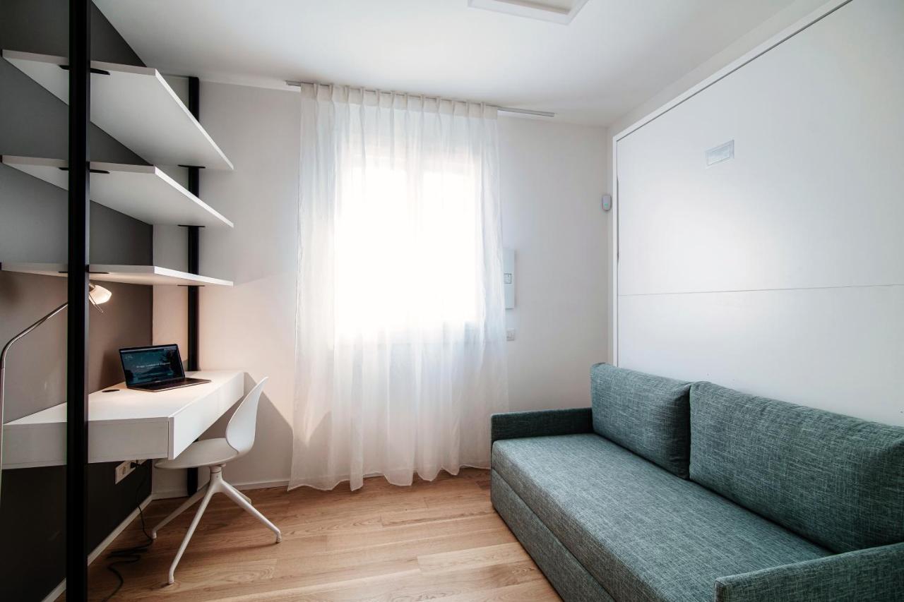 Sette - By Myhomeincomo Como Exterior foto