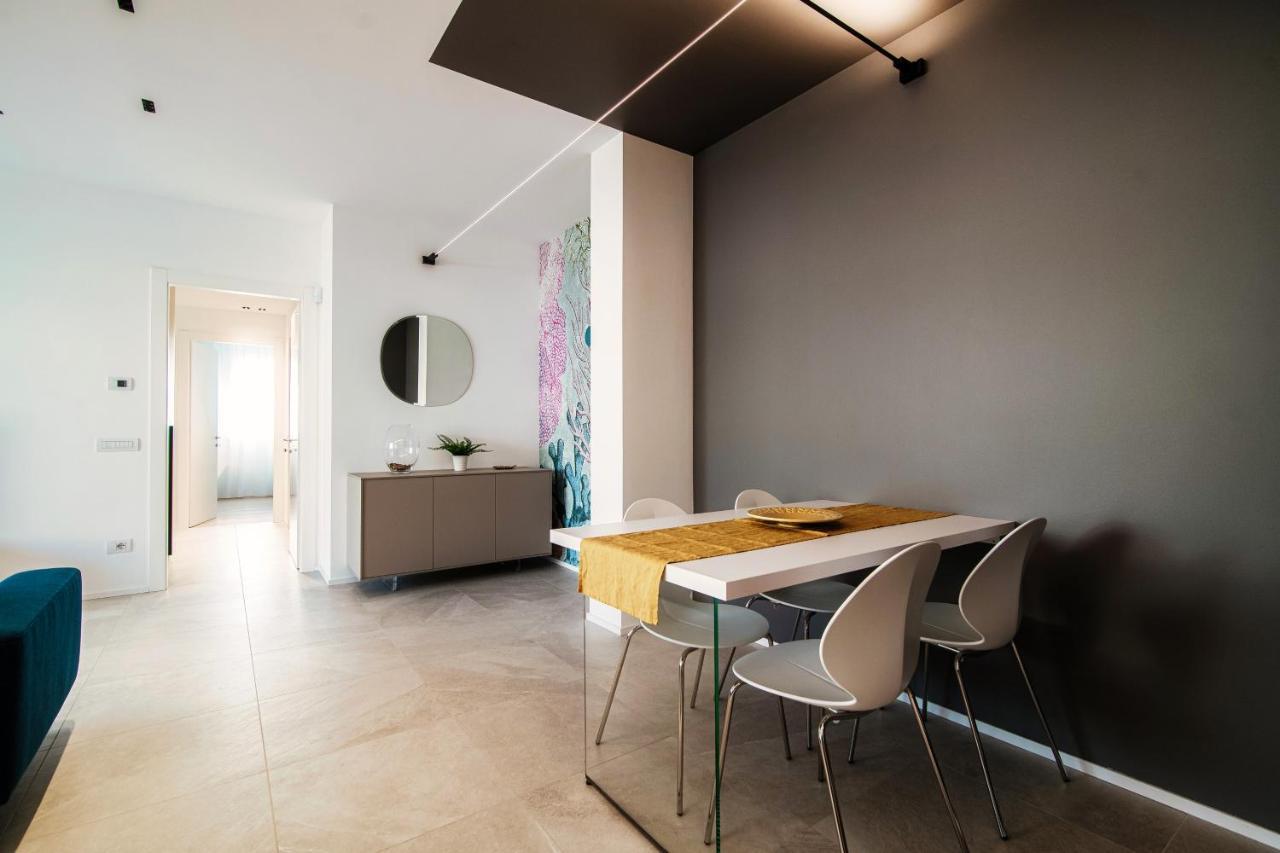 Sette - By Myhomeincomo Como Exterior foto
