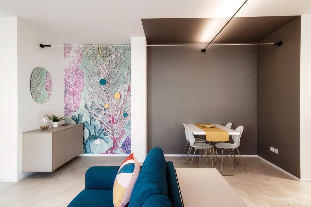 Sette - By Myhomeincomo Como Exterior foto