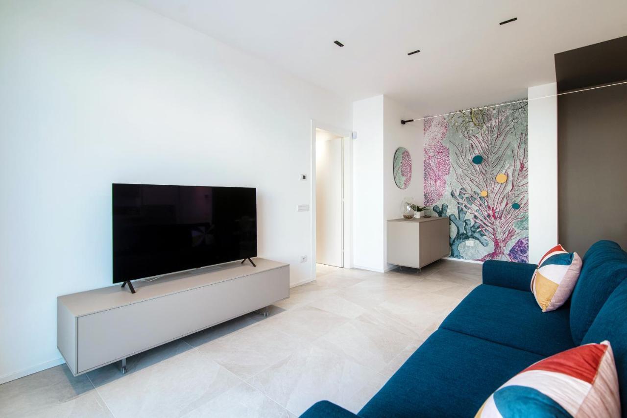 Sette - By Myhomeincomo Como Exterior foto