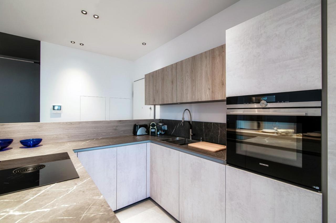 Sette - By Myhomeincomo Como Exterior foto