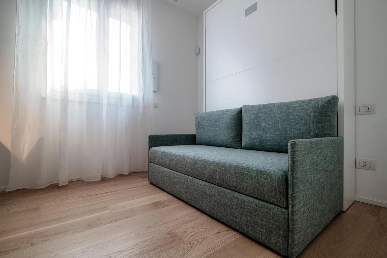 Sette - By Myhomeincomo Como Exterior foto