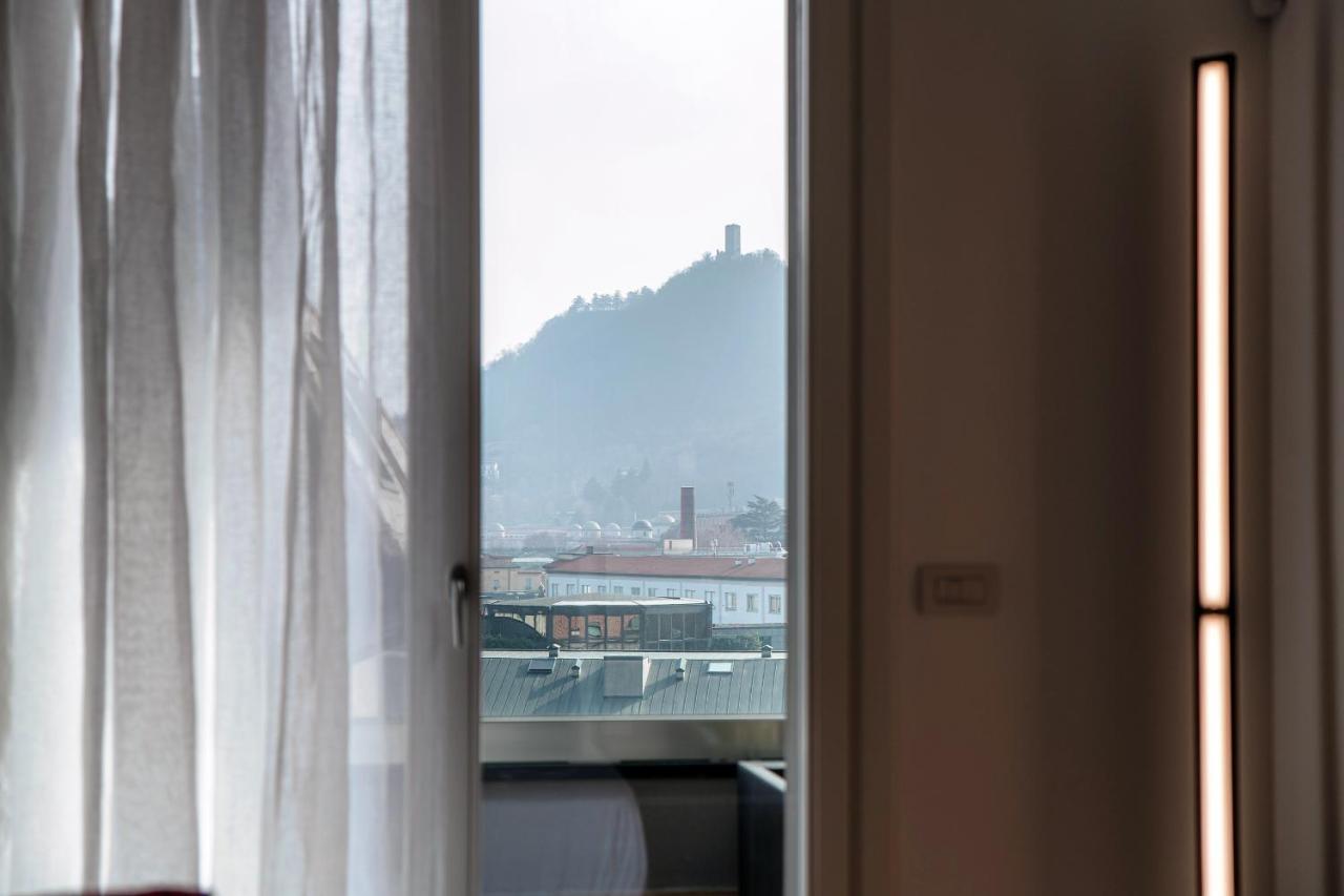 Sette - By Myhomeincomo Como Exterior foto