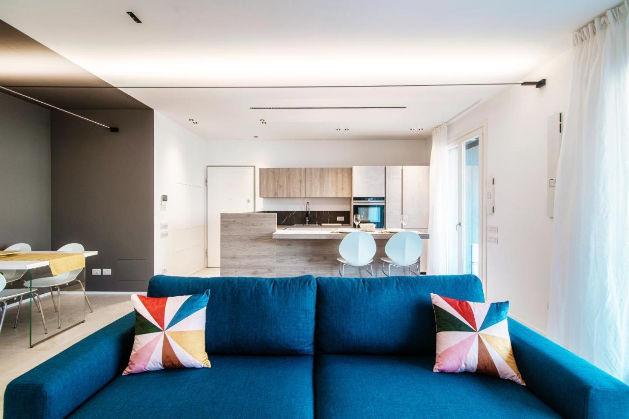 Sette - By Myhomeincomo Como Exterior foto