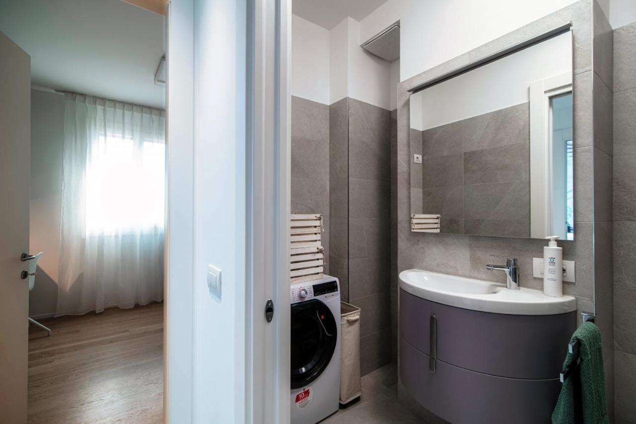Sette - By Myhomeincomo Como Exterior foto