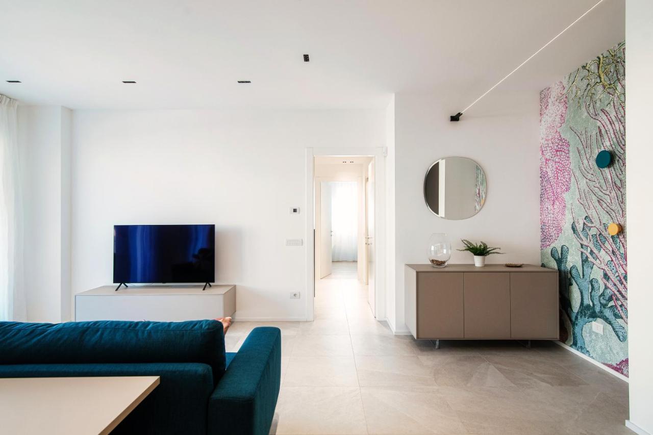 Sette - By Myhomeincomo Como Exterior foto