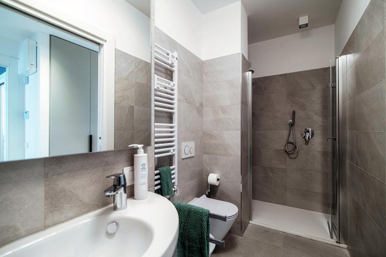 Sette - By Myhomeincomo Como Exterior foto